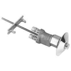HYDRAULIC FLUSHOMETER PB ACTUATOR FOR SLOAN