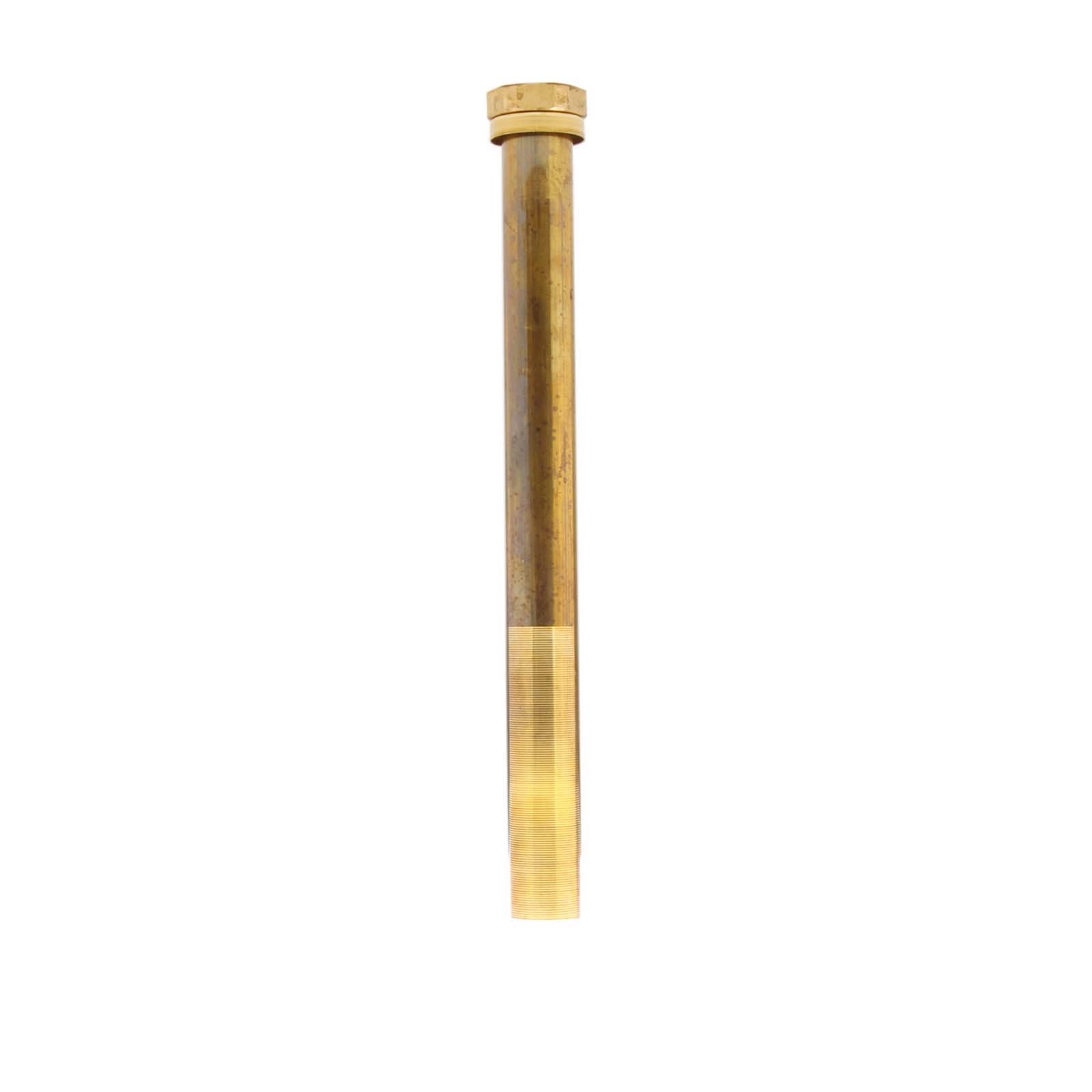 SLOAN V-500-AA VAC BREAKER, 1-1/2 X 17-1/2 1 SLOAN V-500-AA VAC BREAKER, 1-1/2 X 17-1/2