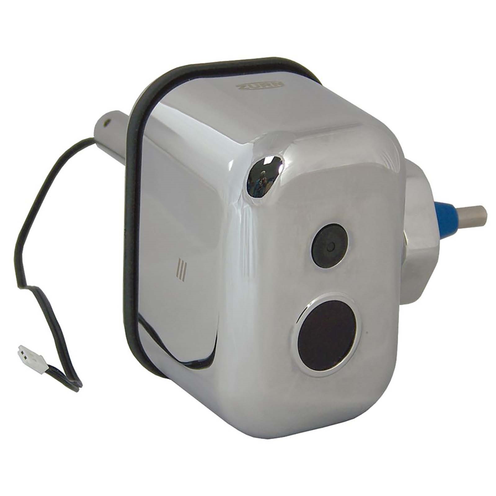 SENSOR-OP ACTUATOR ASSEMBLY FOR ZURN ZEMS F/V 1 SENSOR-OP ACTUATOR ASSEMBLY FOR ZURN ZEMS F/V