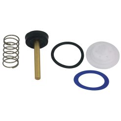 REPAIR KIT FOR ZURN HYDRAULIC PLUNGER ASSY