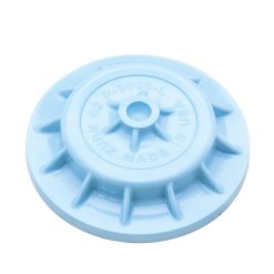 PLASTIC COVER FOR ZURN