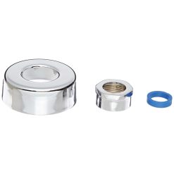 SPUD COUPLING ASSEMBLY FOR ZURN, 3/4