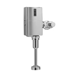 TOTO ECOPOWER TEU1GNC SERIES SENSOR ACTIVATED/ MAN