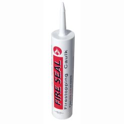 FLAME TECH FIRE SEAL, 10.3 OZ
