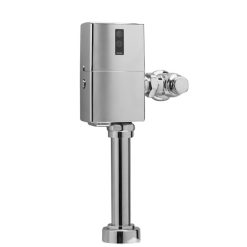 TOTO ECOPOWER 1.6 TOILET FLUSH VLV, 1-1/2VB 1.6 GP