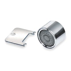 SLOAN OPTIMA AERATOR SPRAY HEAD & KEY(FEMALE)