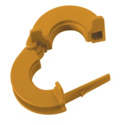 SINCHNUT 1/2 - 14 NPS FAUCET RETAINING NUTS, SET O