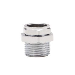 CHROME PLATED PACKING NUT ASSEMBLY WOODFORD FREEZE