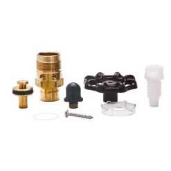 COMPLETE REPAIR KIT FOR AUTOMATIC DRAINING SERIES