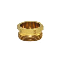 BRASS PACKING NUT FOR SERIES 14 WOODFORD FREEZELES
