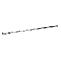 T&S 000372-40 CHROME PLATED RISER FOR MODELS B-113