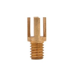 STEM GUIDE FOR PEDAL VALVES