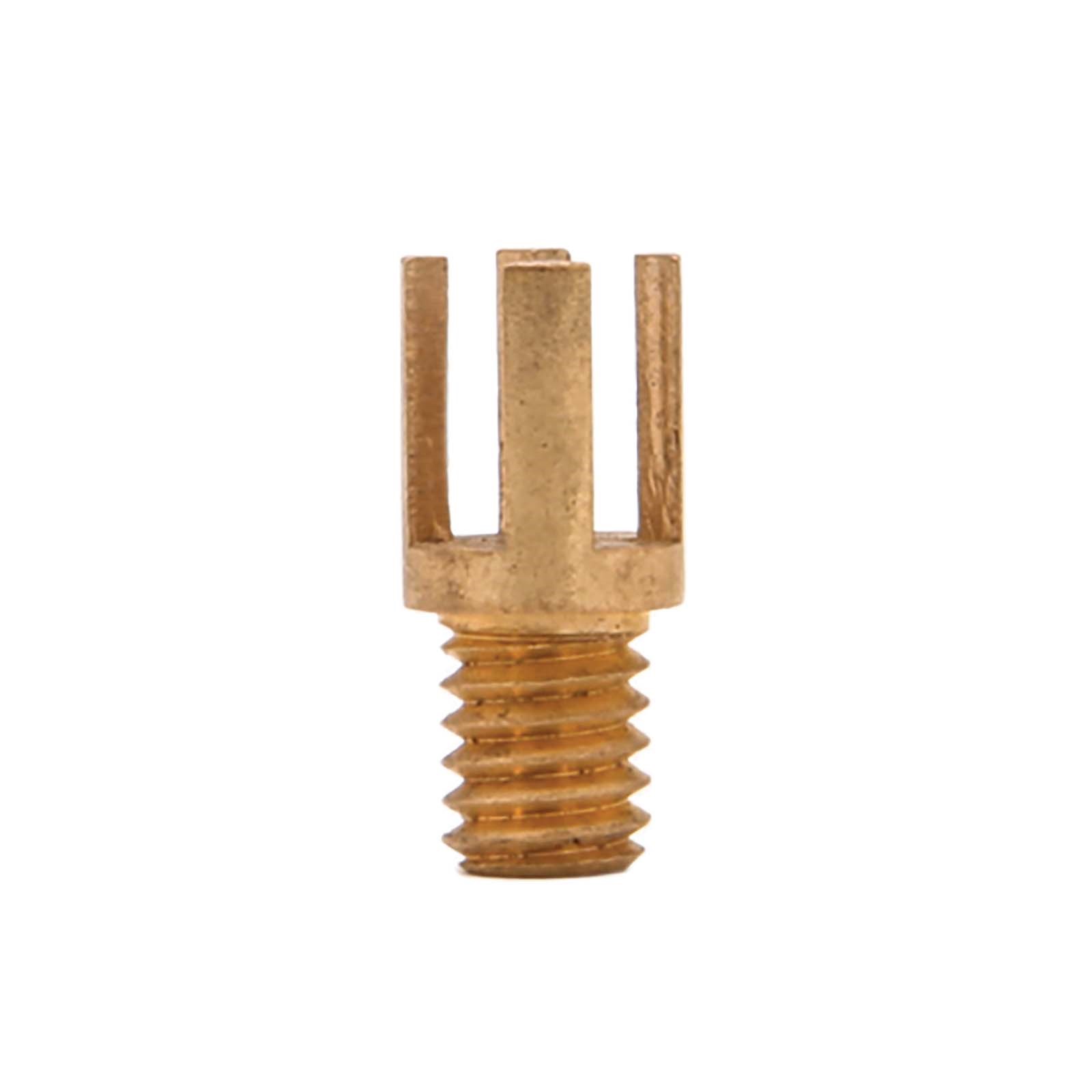STEM GUIDE FOR PEDAL VALVES 1 STEM GUIDE FOR PEDAL VALVES