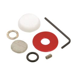 BEDPAN SPRAY KIT FOR SLOAN, LESS SPRAY ARM
