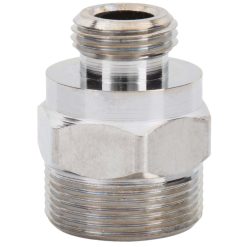 SPOUT CONVERSION ADAPTER FOR T & S