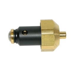 INSTANT CLOSING QUICK-CLOZ CARTRIDGE ASSEMBLY FOR