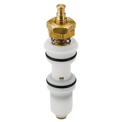 SLOW SELF-CLOSE VALVE ASSEMBLY (BAGGED)