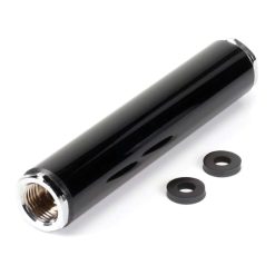 INSULATED HANDLE FOR FISHER PRE-RINSE UNIT