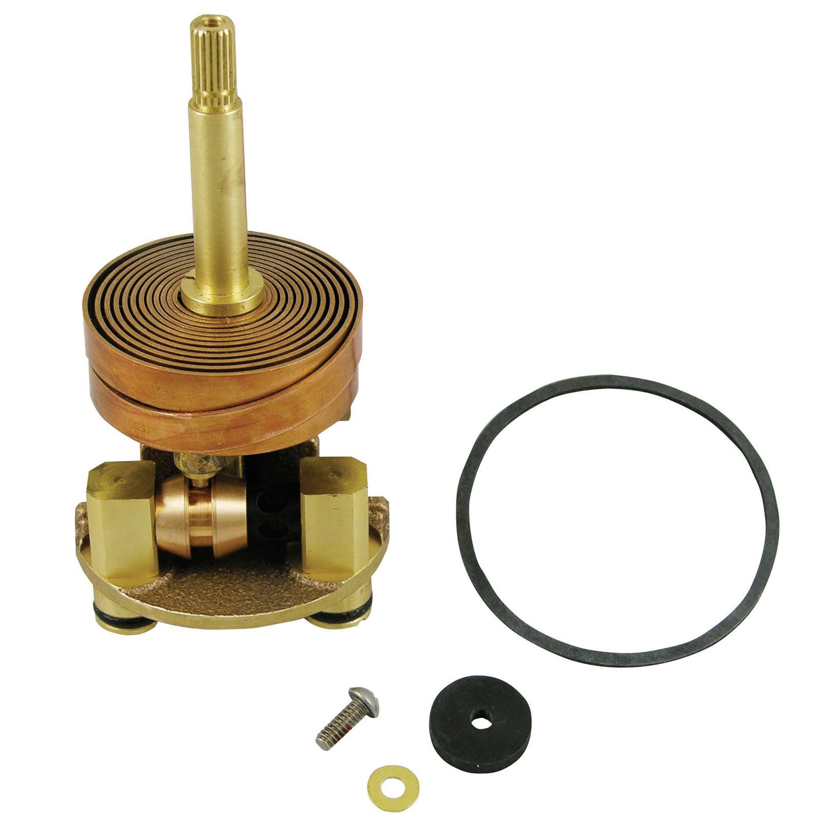 LEONARD R-M20 WATER MIXING VALVE KIT FOR LEONARD M 1 LEONARD R-M20 WATER MIXING VALVE KIT FOR LEONARD M