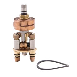 LEONARD R/LVC THERMOSTATIC REBUILD KIT FOR LEONARD
