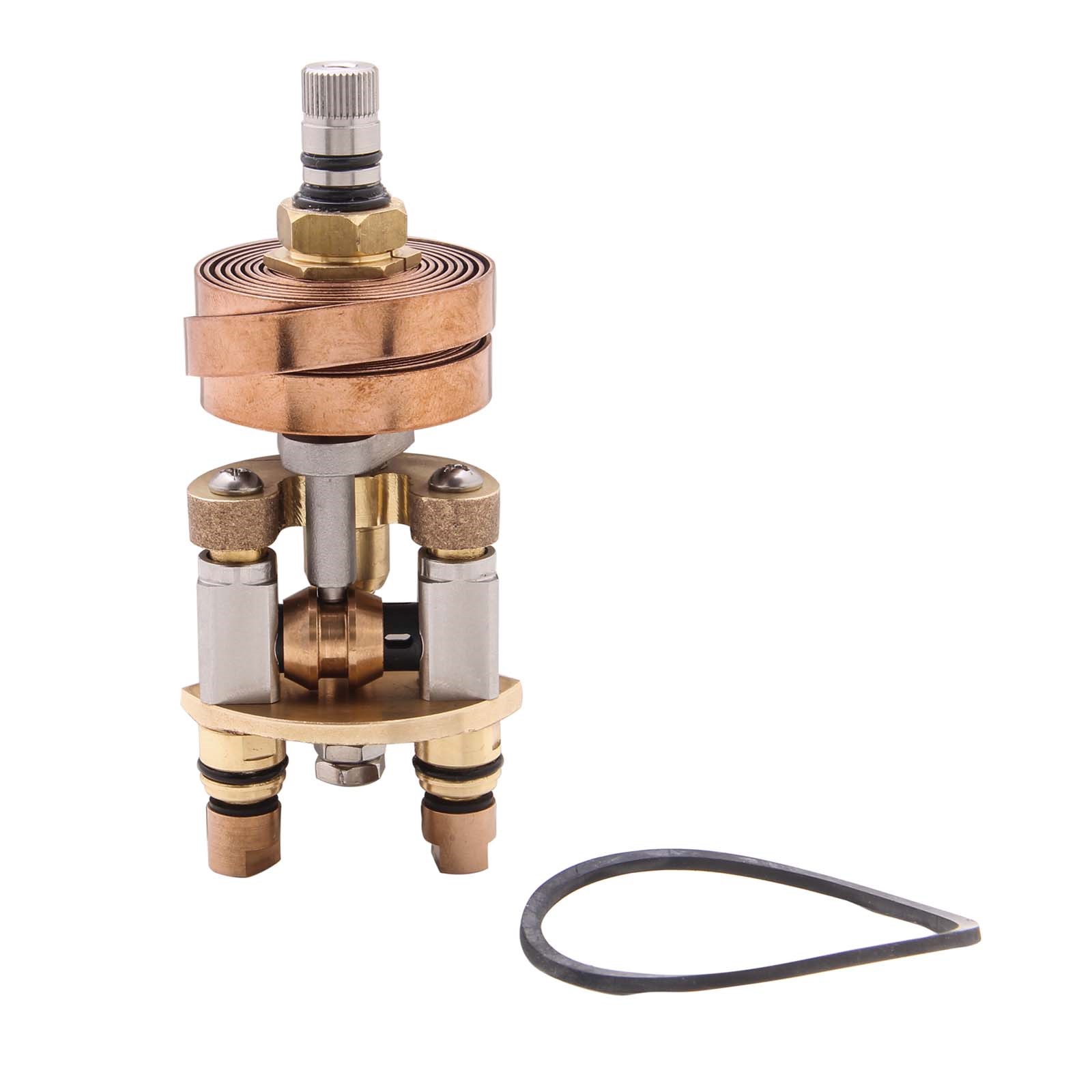 LEONARD R/LVC THERMOSTATIC REBUILD KIT FOR LEONARD 1 LEONARD R/LVC THERMOSTATIC REBUILD KIT FOR LEONARD
