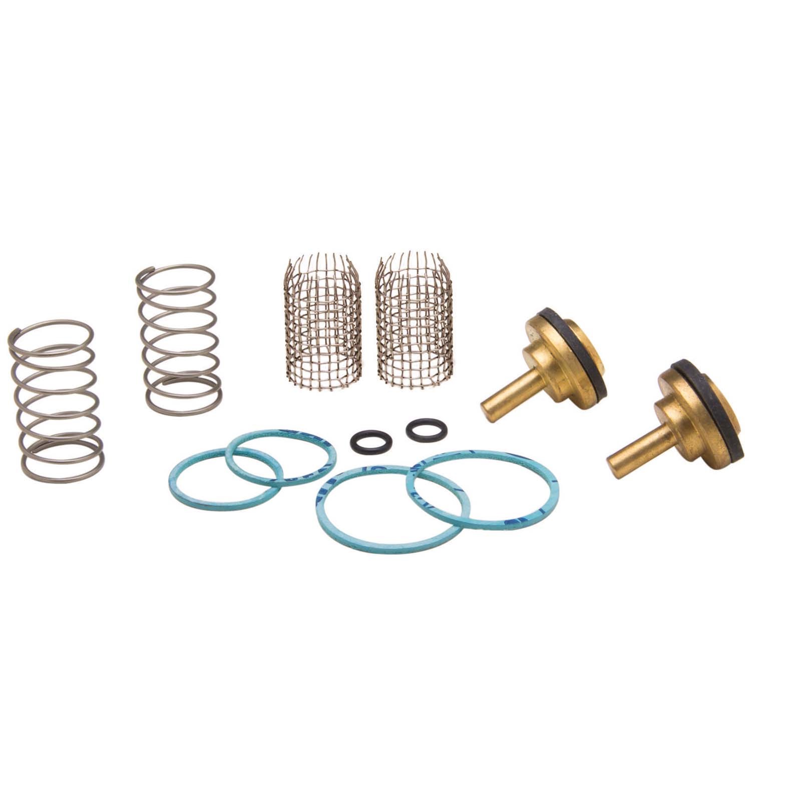 LEONARD 2/50 50/80 CHECKSTOP REPAIR KIT FOR MODEL 1 LEONARD 2/50 50/80 CHECKSTOP REPAIR KIT FOR MODEL