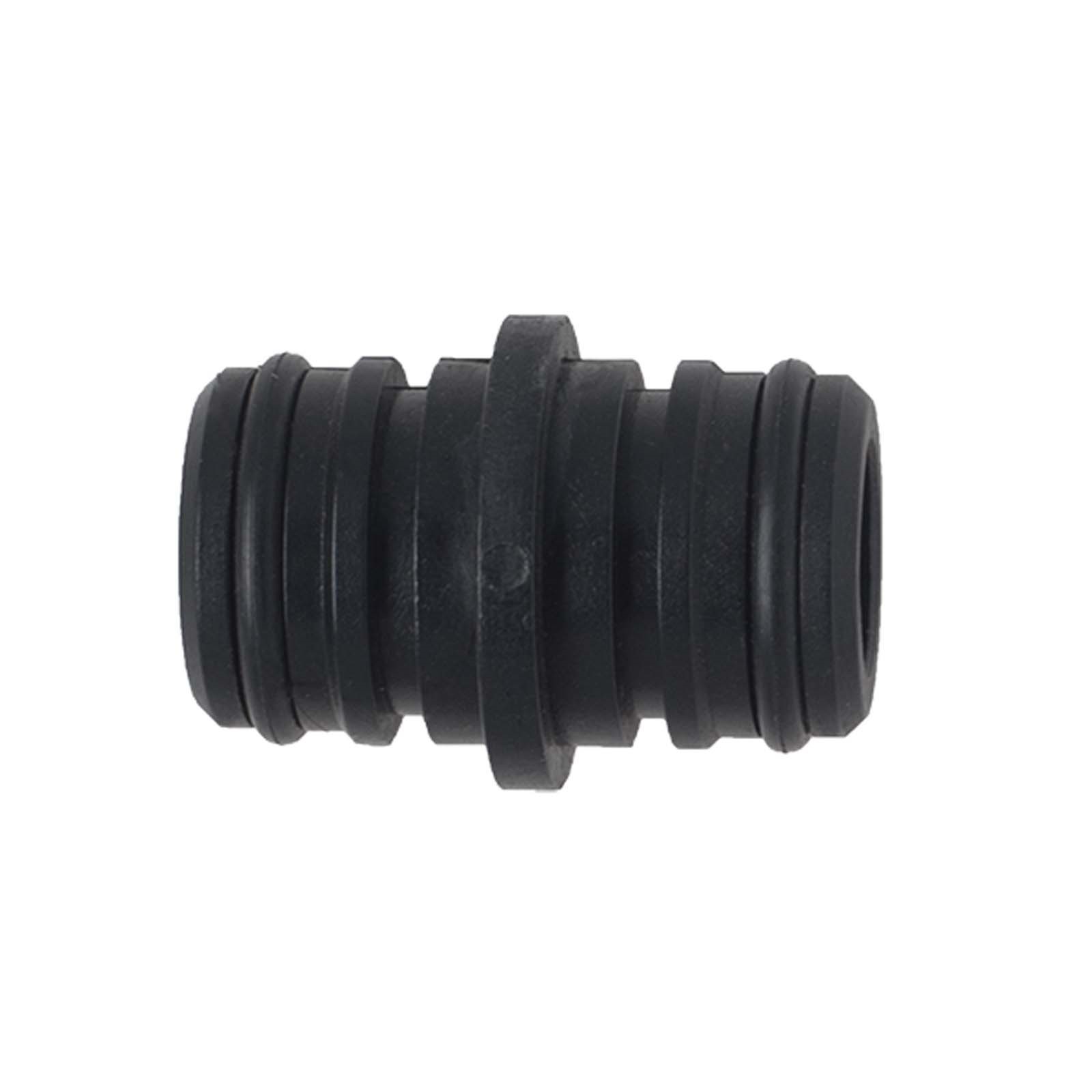 IN-LINE ADAPTER W/QUAD RINGS 1 IN-LINE ADAPTER W/QUAD RINGS