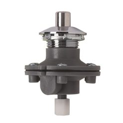 METCRAFT 16791 PNEUMATIC PUSH-BUTTON ASSEMBLY