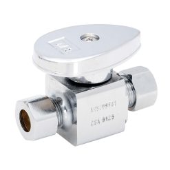 3/8 COMPRESSION X 3/8 COMPRESSION FINALE ULTIMATE