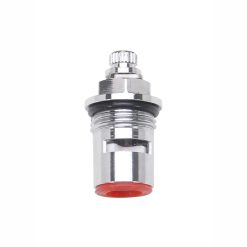 1/4-TURN SUPPLY STOP CERAMIC DISC CARTRIDGE REPLAC