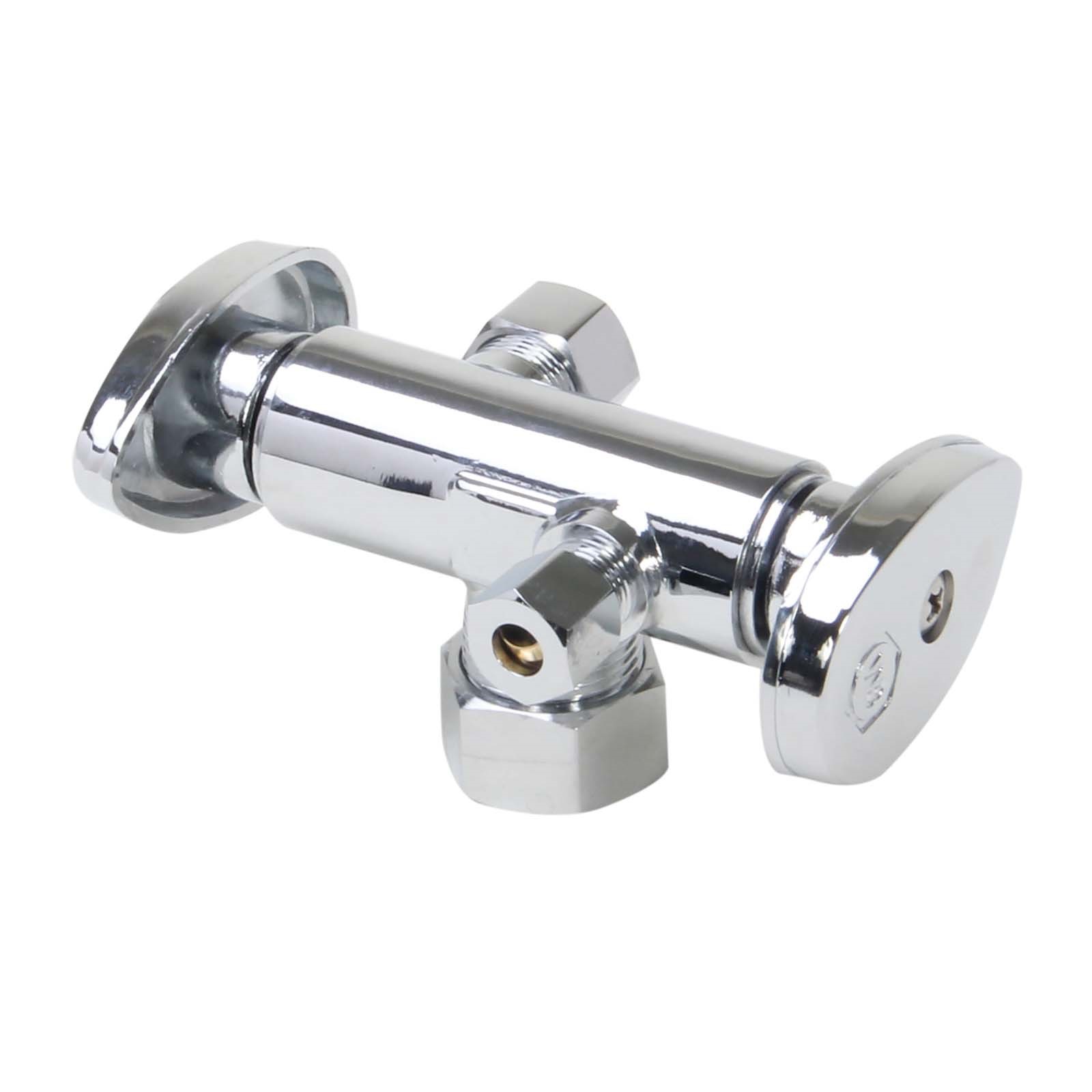 5/8 COM X 3/8 COM X 1/4 COM 1/4 TURN CERAMIC DISC 1 5/8 COM X 3/8 COM X 1/4 COM 1/4 TURN CERAMIC DISC