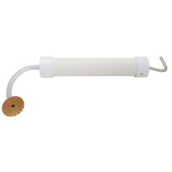 METAL TOILET SUCTION GUN