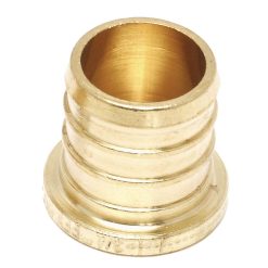 1 PEX PROSERIES BRASS TEST PLUG