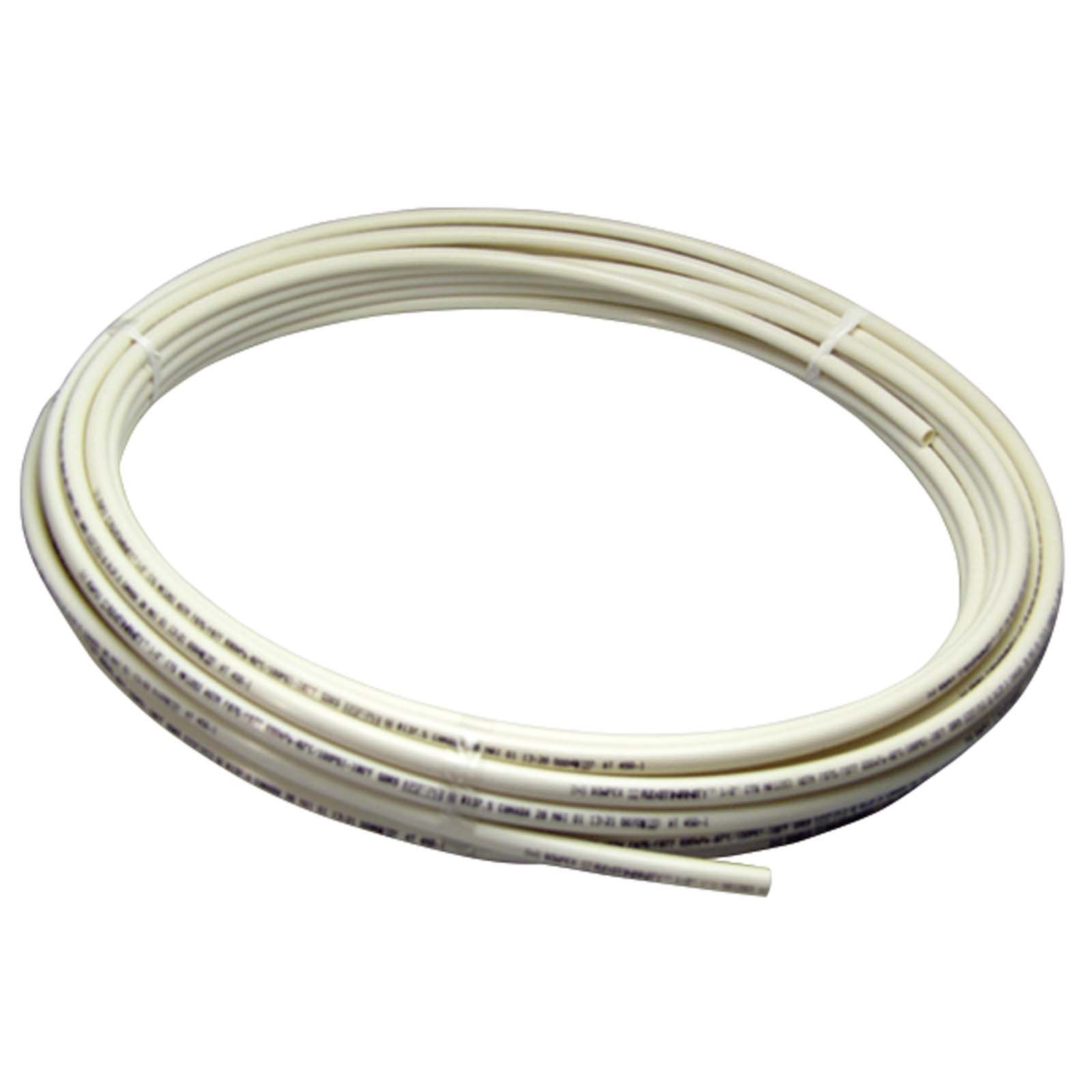 1/4 PEX BOWPEX POLY COILED TUBING 1 1/4 PEX BOWPEX POLY COILED TUBING