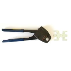 CM3 ONE HANDED 1/2 CRIMPING TOOL FOR PEX FITTINGS