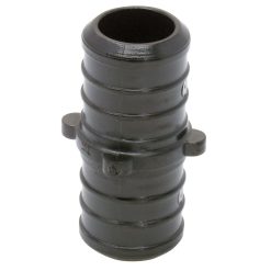 DURA PEX FITTING 3/4 POLY CPLG