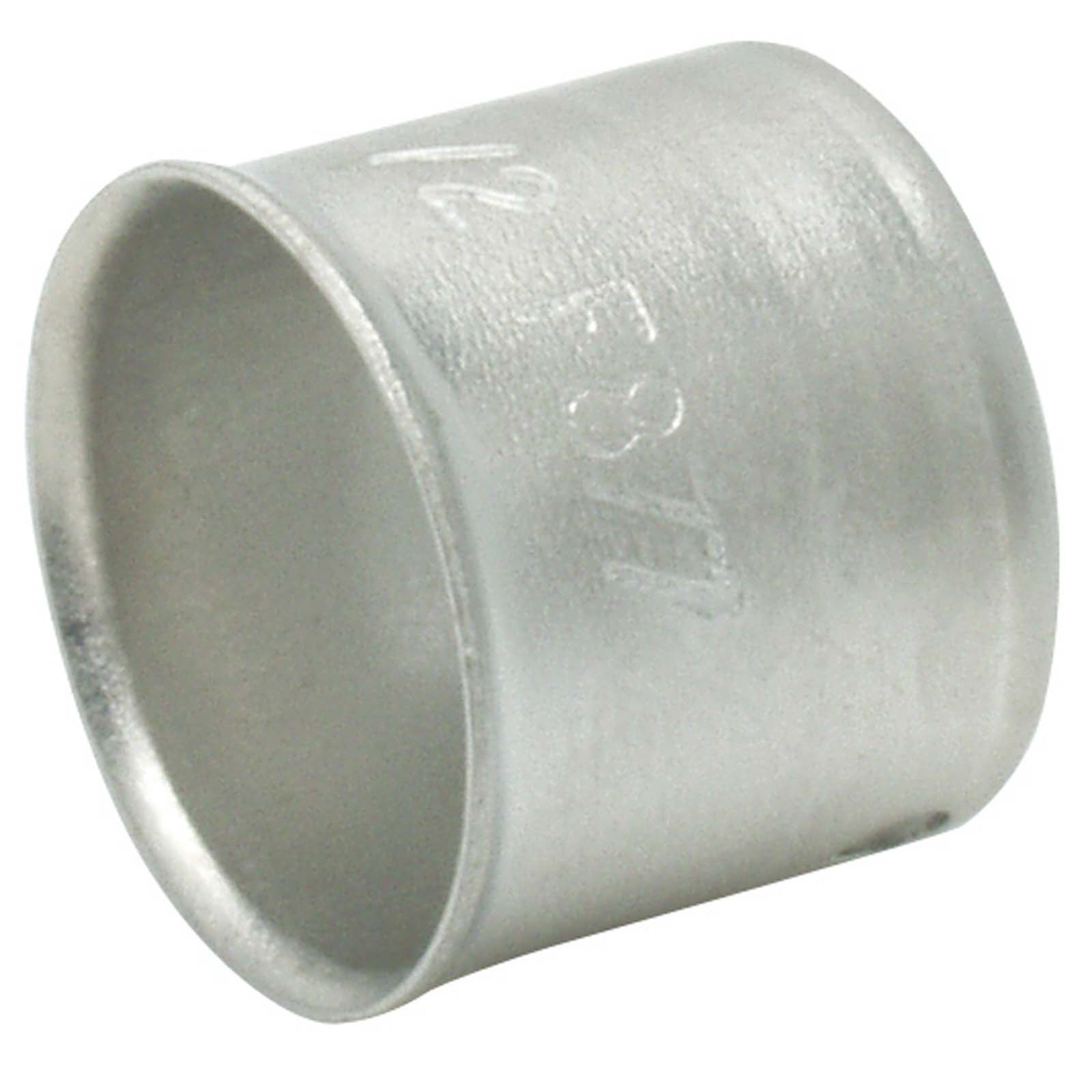 1/2 PEX POLY CRIMP SLEEVE 1 1/2 PEX POLY CRIMP SLEEVE