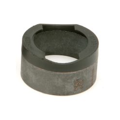 1/2 PEX COPPER CRIMP RING WITH POSITIONING CAP