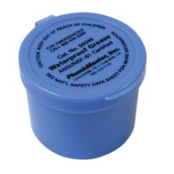 2 OZ. WATERPROOF GREASE