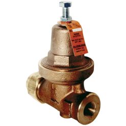 ALL BRONZE PRV THREADED ENDS 1/2 FIP-NL