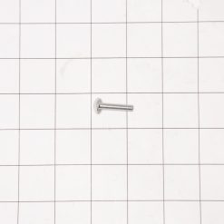 SCREW-MACHINE;TH,+,M5,L25,ZPC(WHT),SWRCH