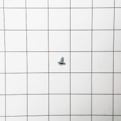 SCREW-TAPPING;TH,+,NO,1,M4,L8,ZPC(WHT),S