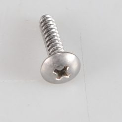 SCREW-TAPPING;TH,+,NO,2,M4,L18,PASS,STS4