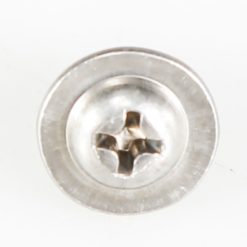 SCREW-TAPPING;STS304,PASS,L12,M4,PWH,+,1