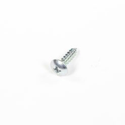 SCREW-TAPPING;SWRCH18A,ZPC(WHT),L14,M4,T