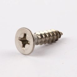 SCREW-TAPPING;STS304,PASS,L16,M4,FH,+,1