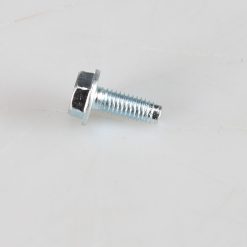 SCREW-TAPTYPE;HWH,+,S,M5,L12.7,ZPC2(WHT)