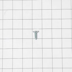 BOLT-ETC;M6,L20,ZPC(WHT),SWRCH18A,FH HEA