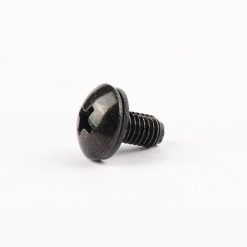 SCREW-SPECIAL;TH,+,WP,M5,L10,ZPC(BLK),SW