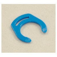 CLIP-FITTING LOCK;AW,POM,T2,NATURAL,500P